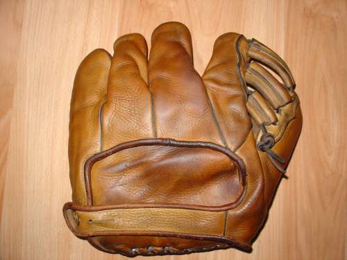 Billy Myers Goldsmith KB Back